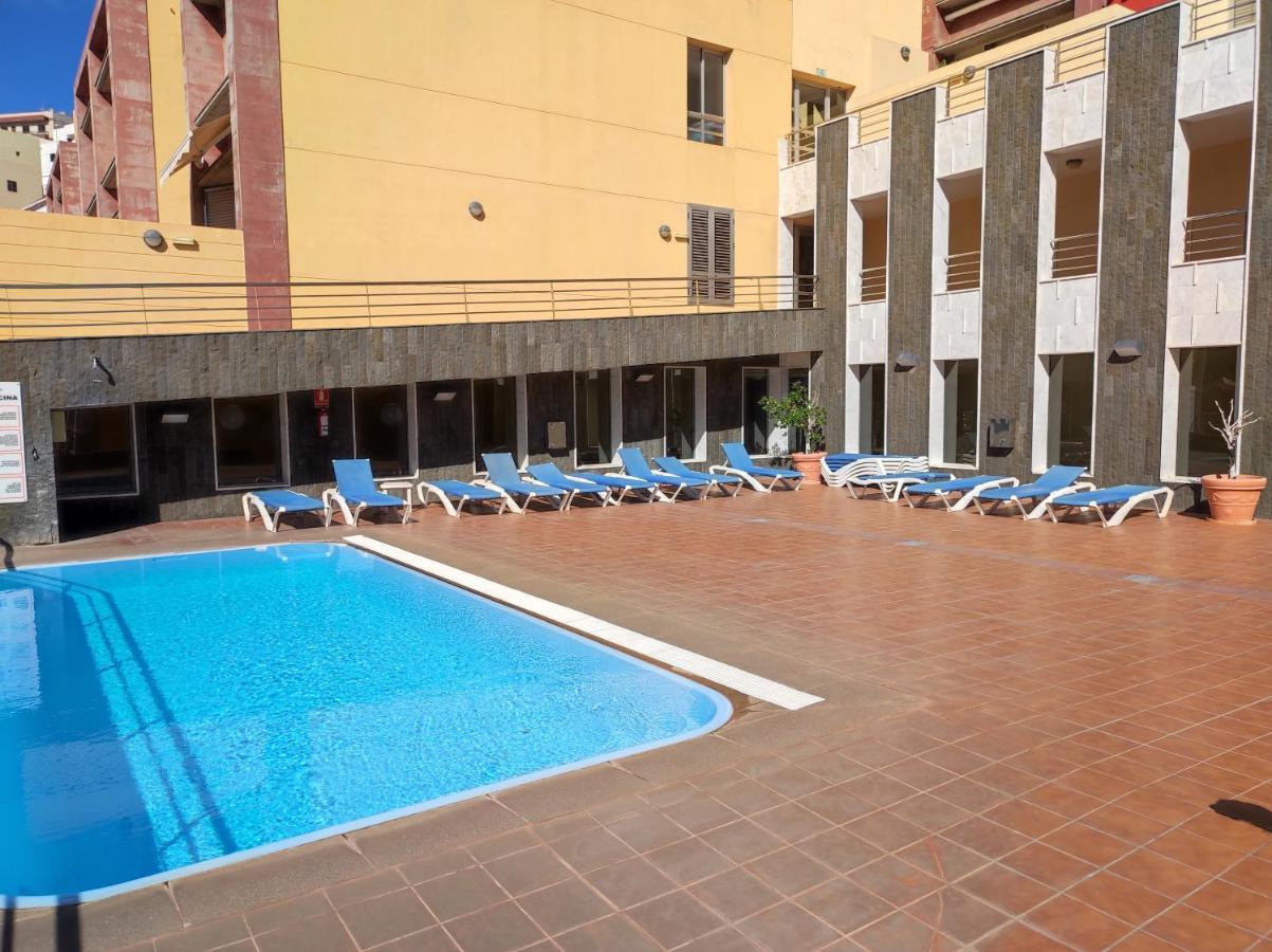 Apartment Apartamento 35 La Ladera