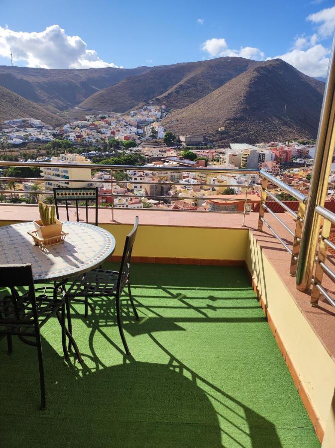 Apartamento 35 La Ladera San Sebastian De La Gomera
