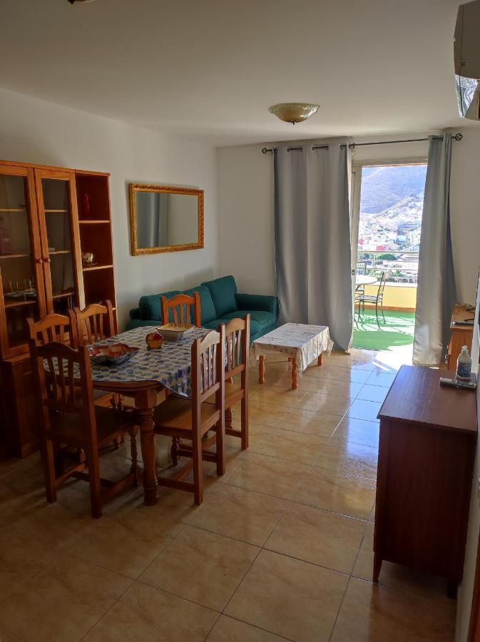 Apartamento 35 La Ladera *