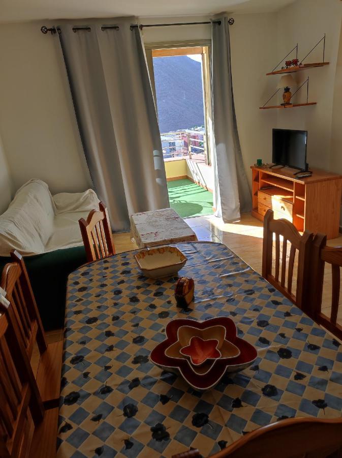 Apartamento 35 La Ladera Apartment *