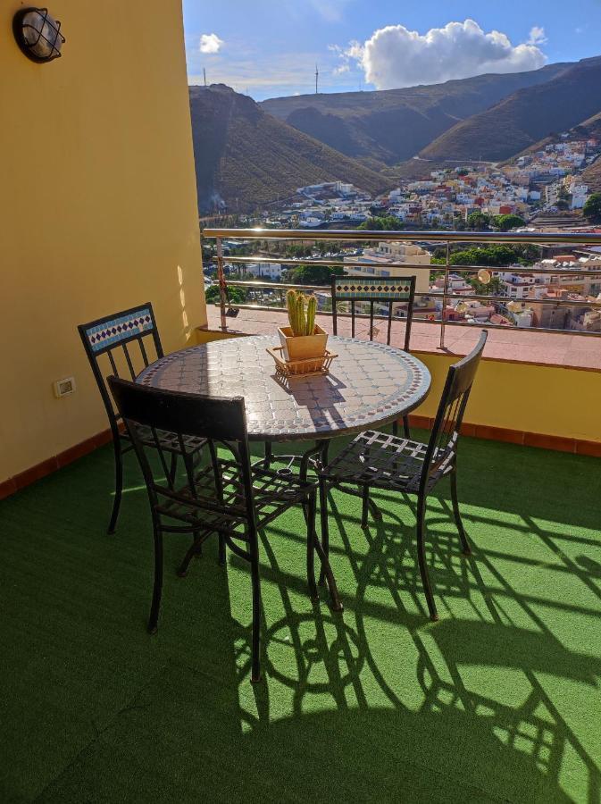 Apartamento 35 La Ladera Apartment San Sebastian De La Gomera