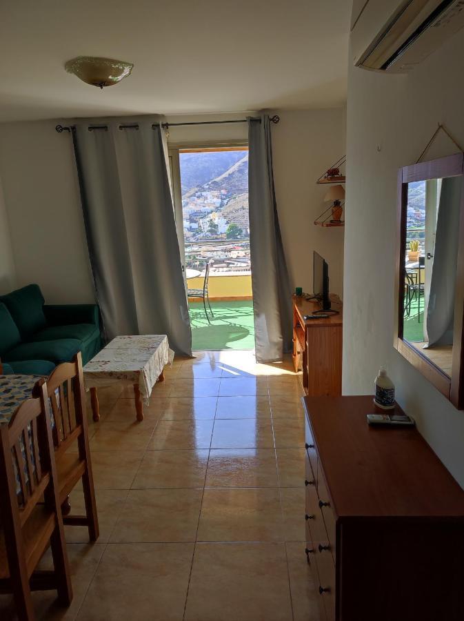 Apartamento 35 La Ladera Apartment