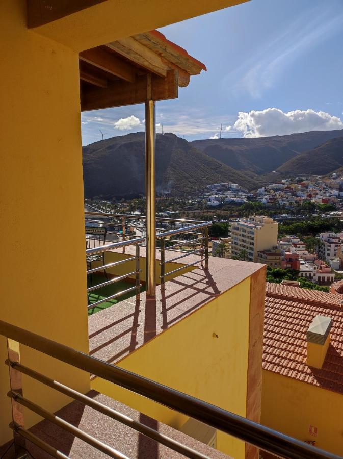 Apartment Apartamento 35 La Ladera