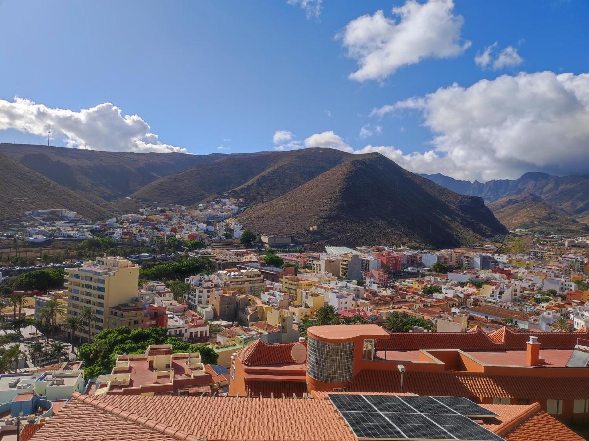 Apartamento 35 La Ladera San Sebastian De La Gomera