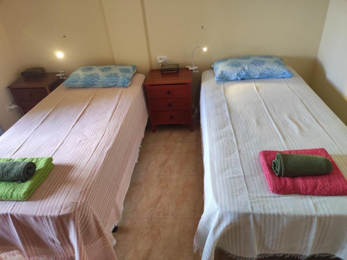 Apartamento 35 La Ladera