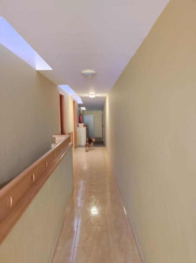 Apartamento 35 La Ladera