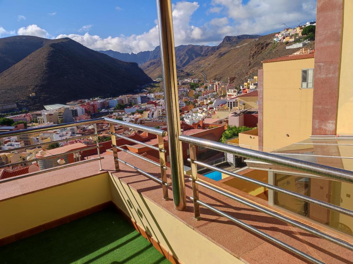 Apartment Apartamento 35 La Ladera *