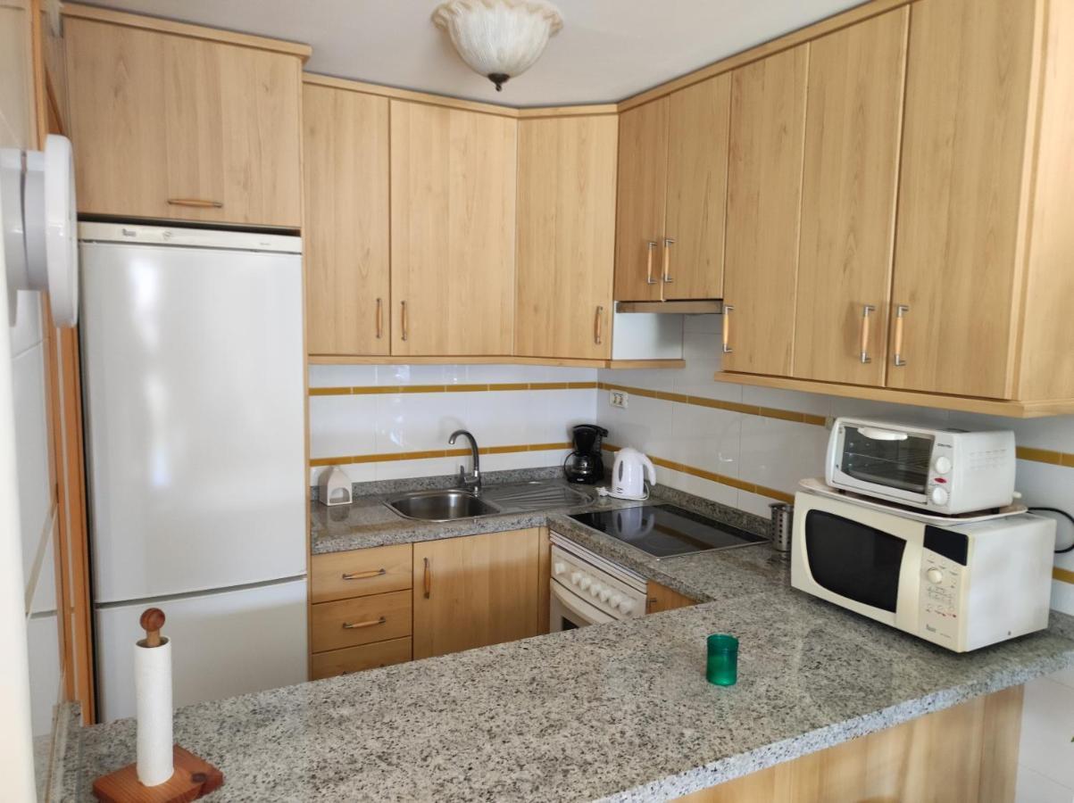 Apartamento 35 La Ladera Apartment San Sebastian De La Gomera
