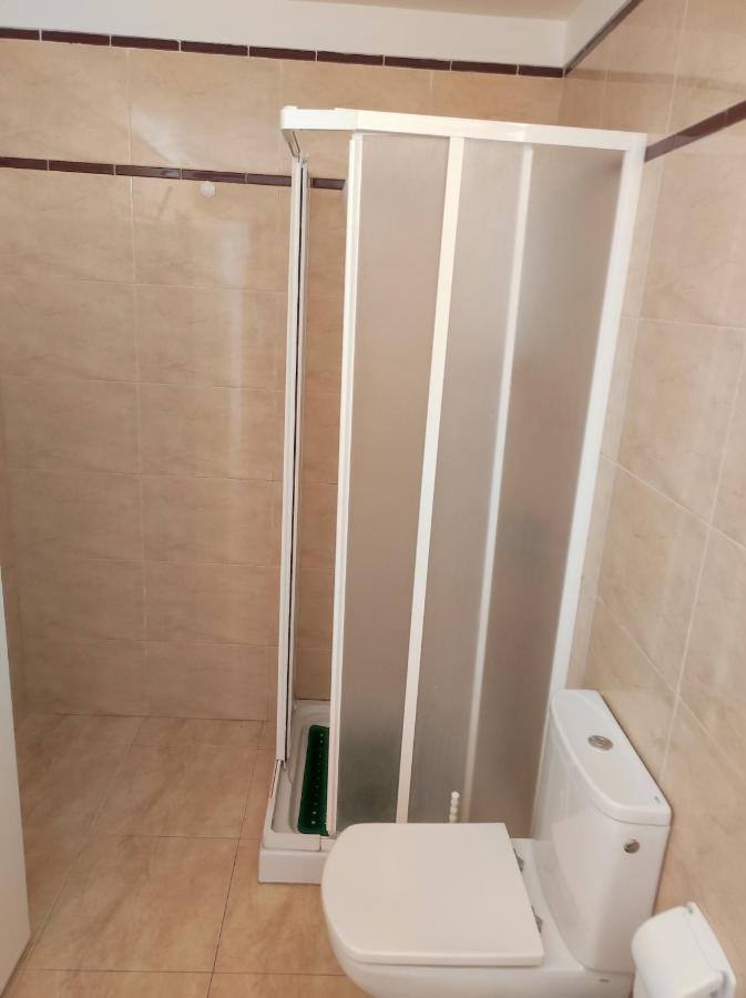 Apartment Apartamento 35 La Ladera