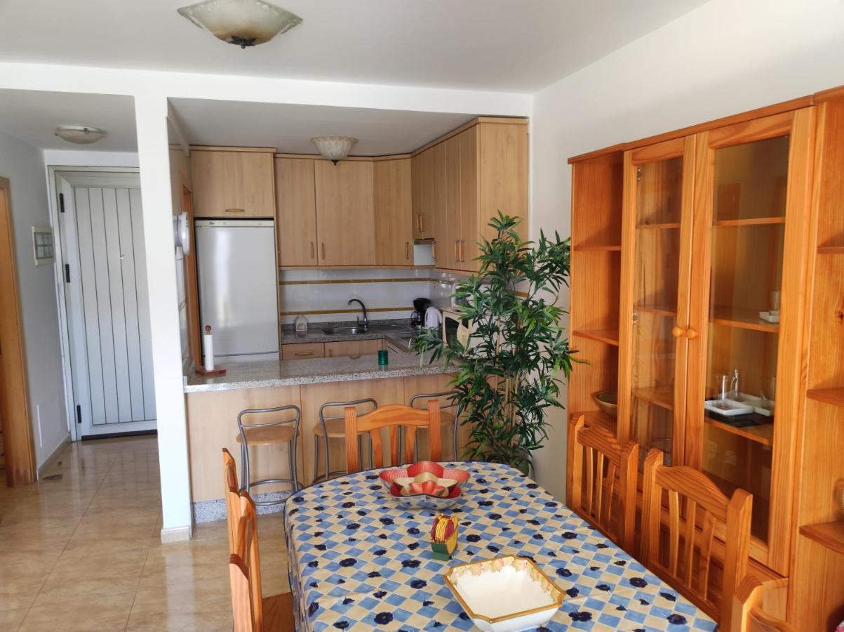 Apartamento 35 La Ladera Apartment San Sebastian De La Gomera