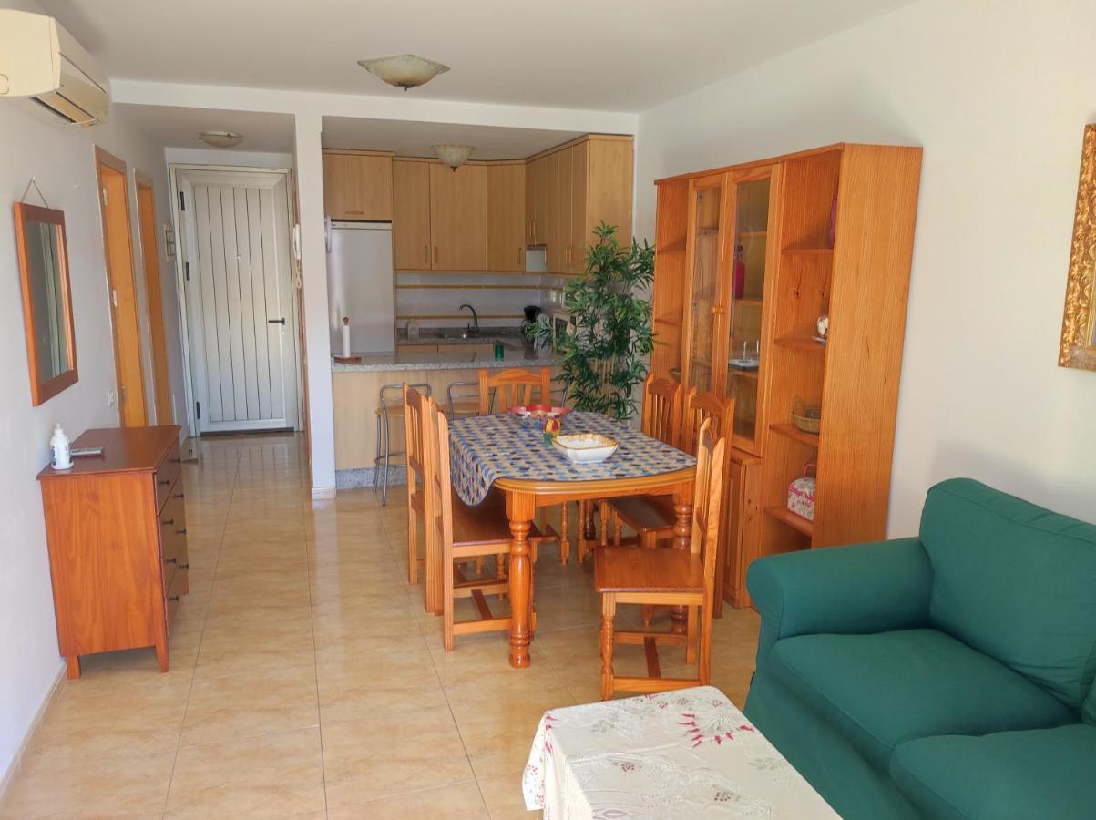 Apartamento 35 La Ladera