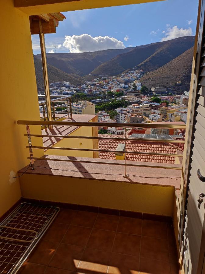 Apartamento 35 La Ladera San Sebastian De La Gomera