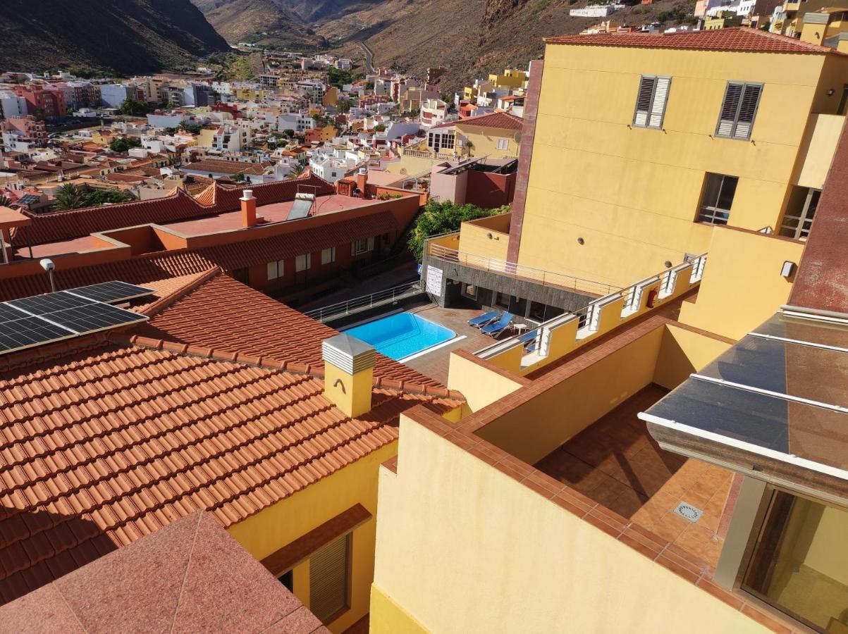 Apartamento 35 La Ladera *