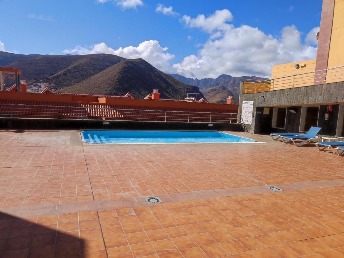 Apartamento 35 La Ladera * San Sebastian De La Gomera