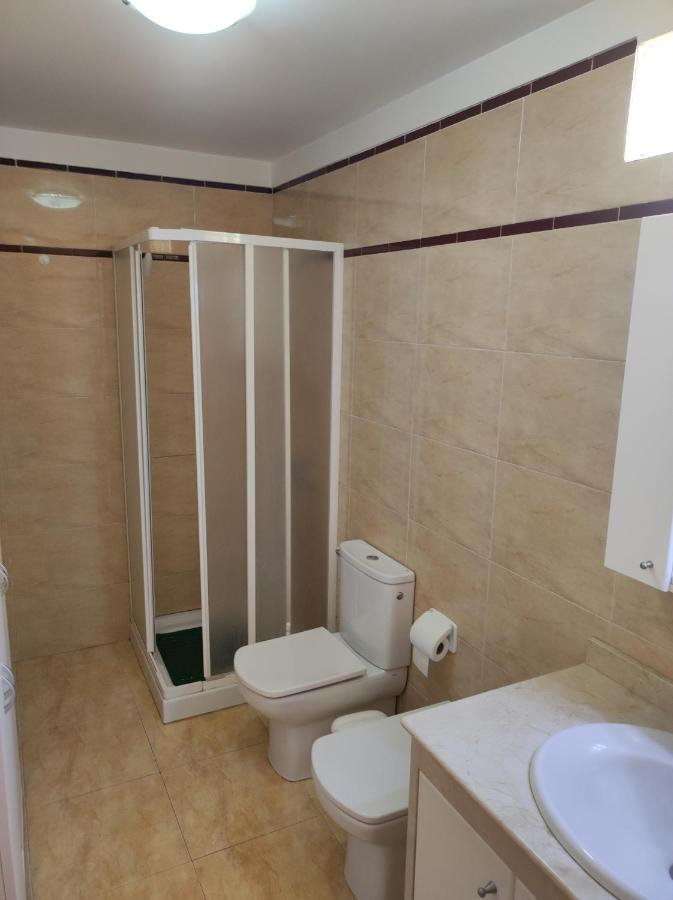 Apartamento 35 La Ladera San Sebastian De La Gomera