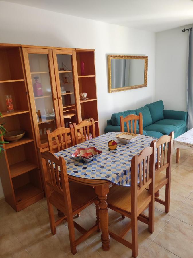 Apartment Apartamento 35 La Ladera *