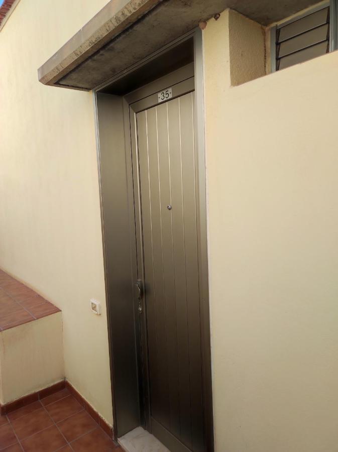 Apartamento 35 La Ladera *