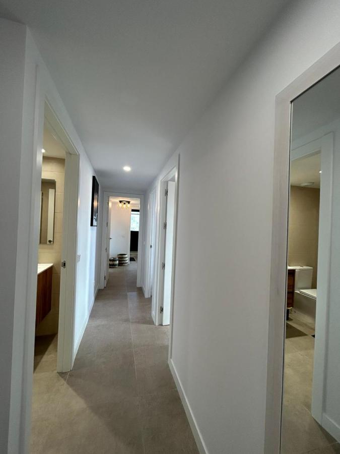 Apartment Sunrise Tower Calpe