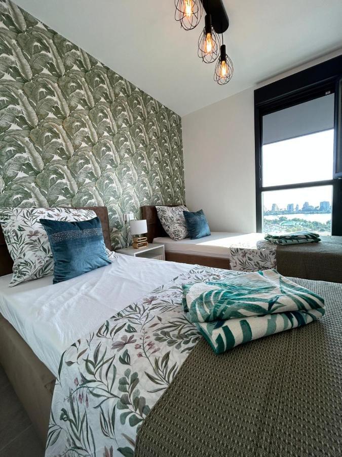 Apartment Sunrise Tower Calpe