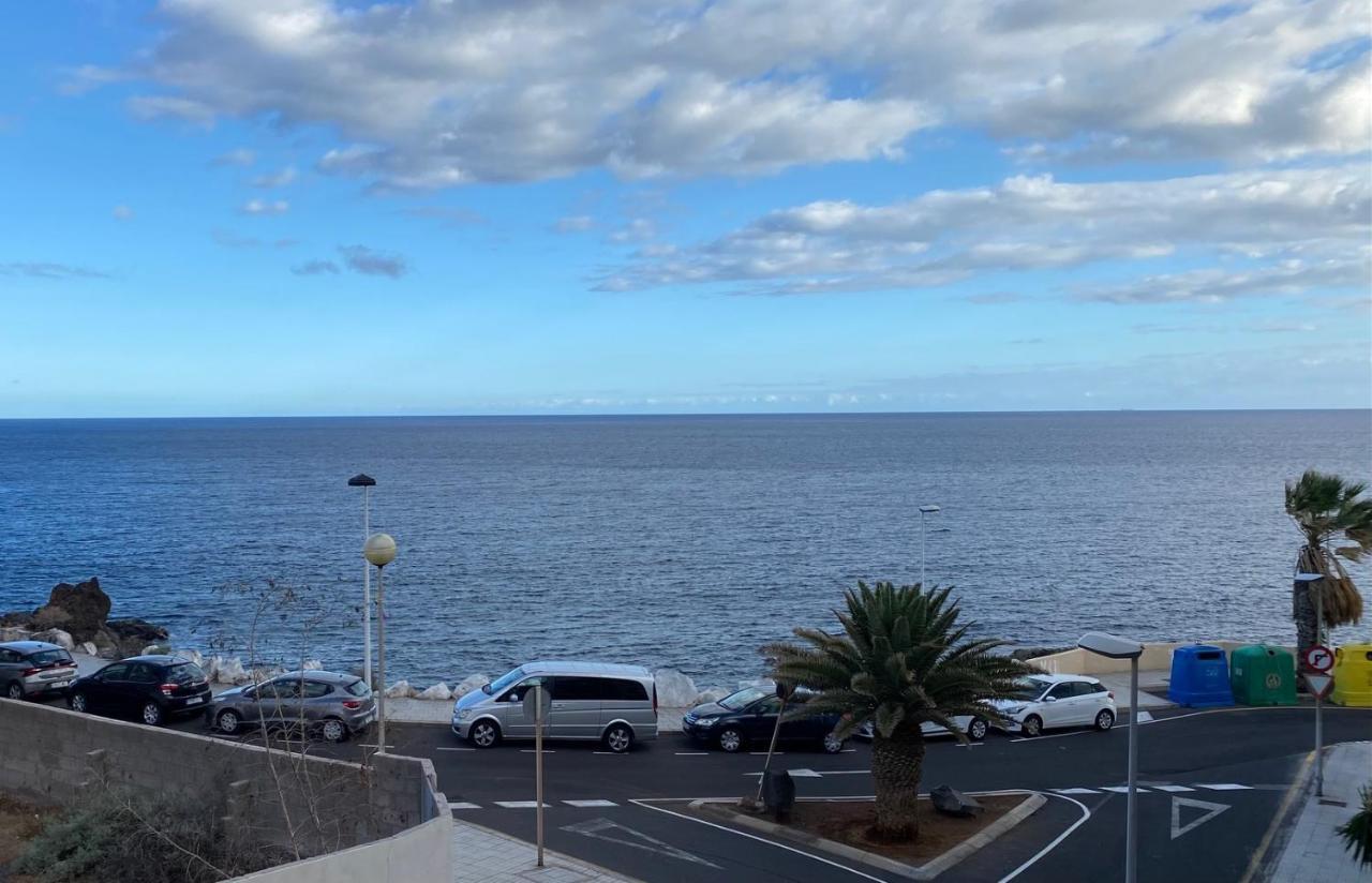 Sea Horizon Apartamento