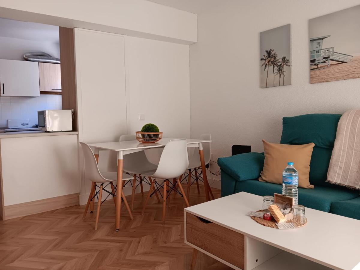 Apartamento Intiyan Playa Y Piscina *