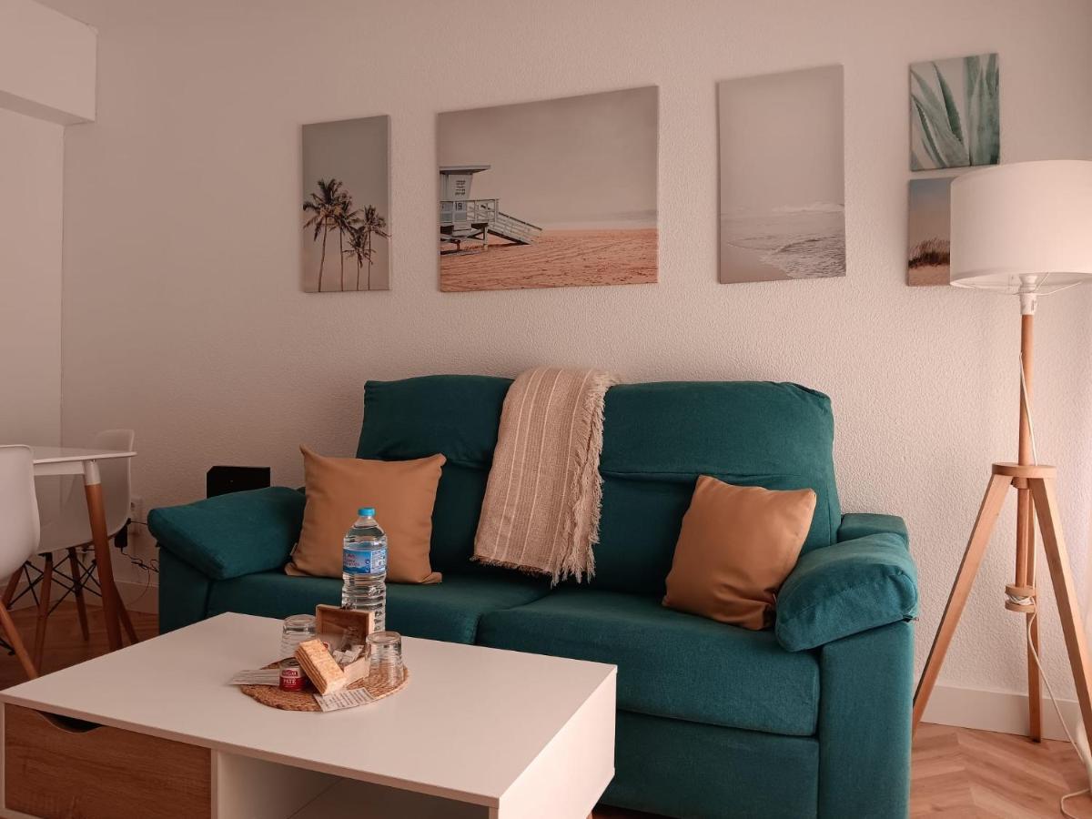 Apartamento Intiyan Playa Y Piscina *