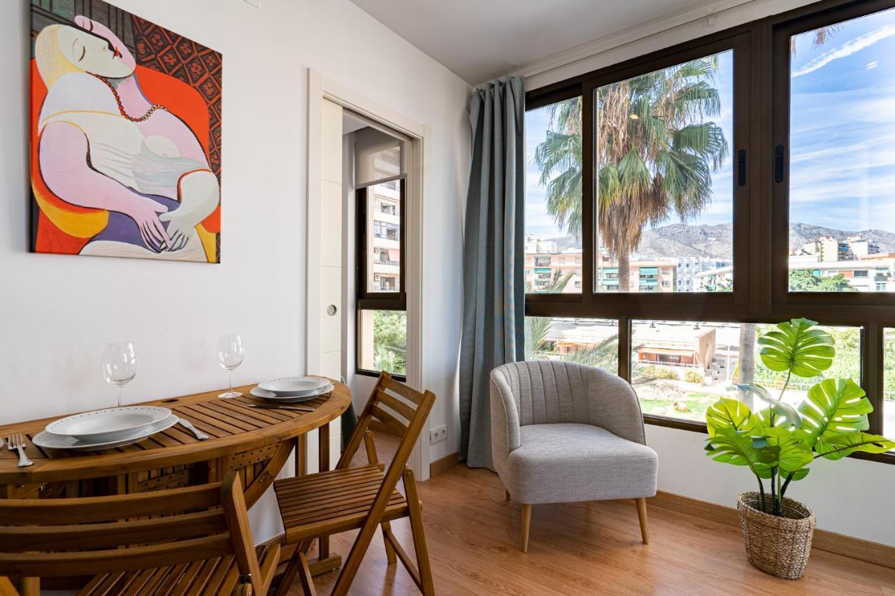 Monko Picasso Apartment
