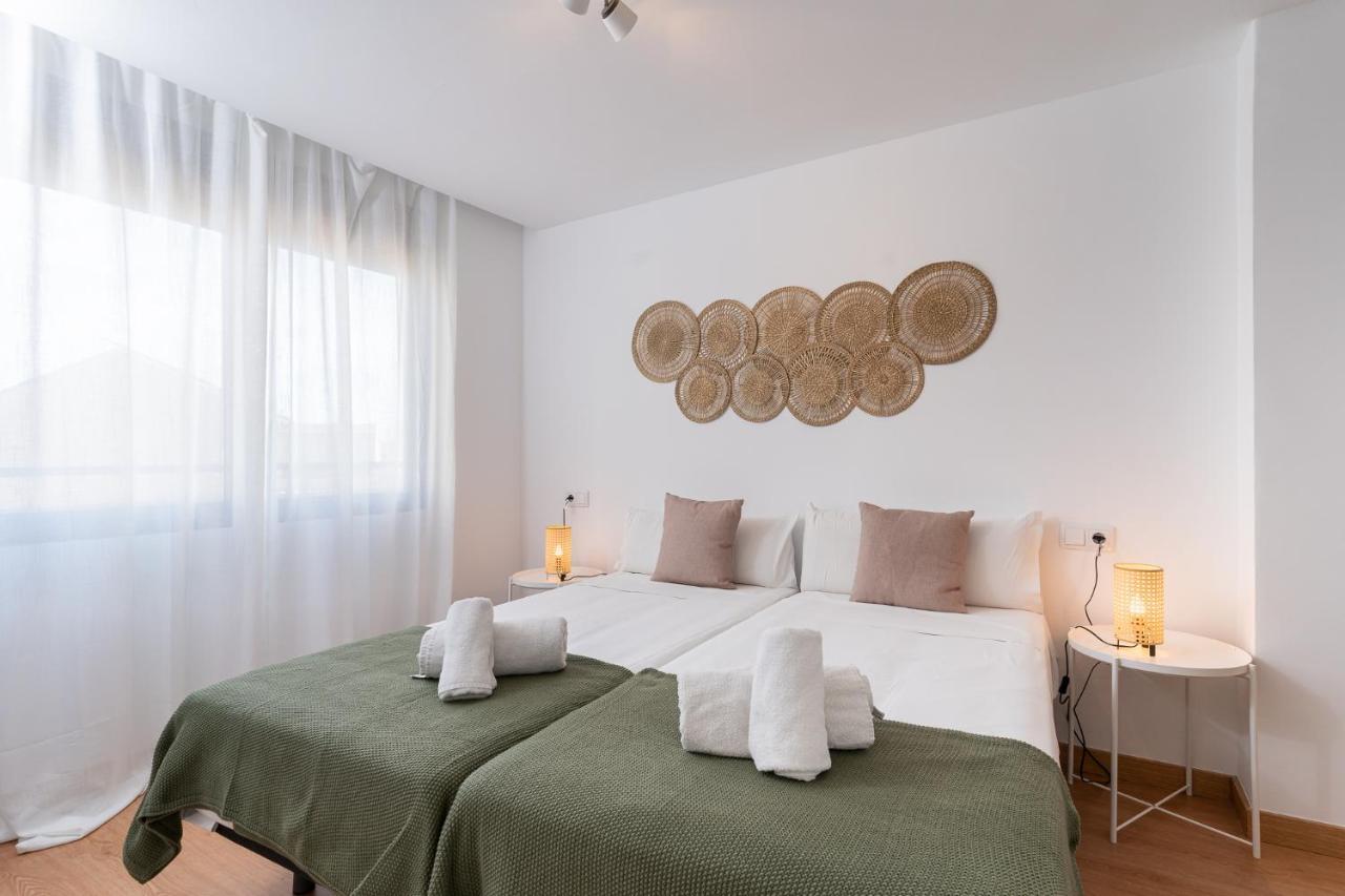 Monko Picasso Apartment