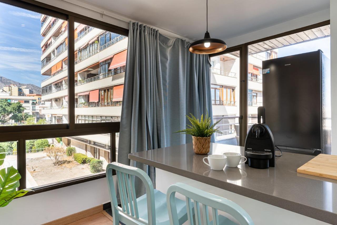 Monko Picasso Torremolinos