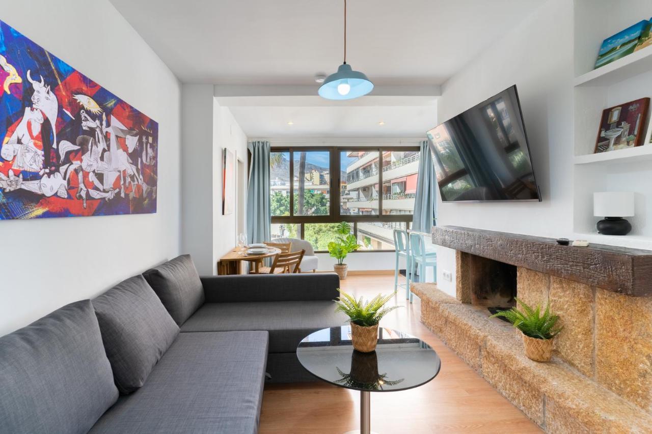 Apartment Monko Picasso Torremolinos