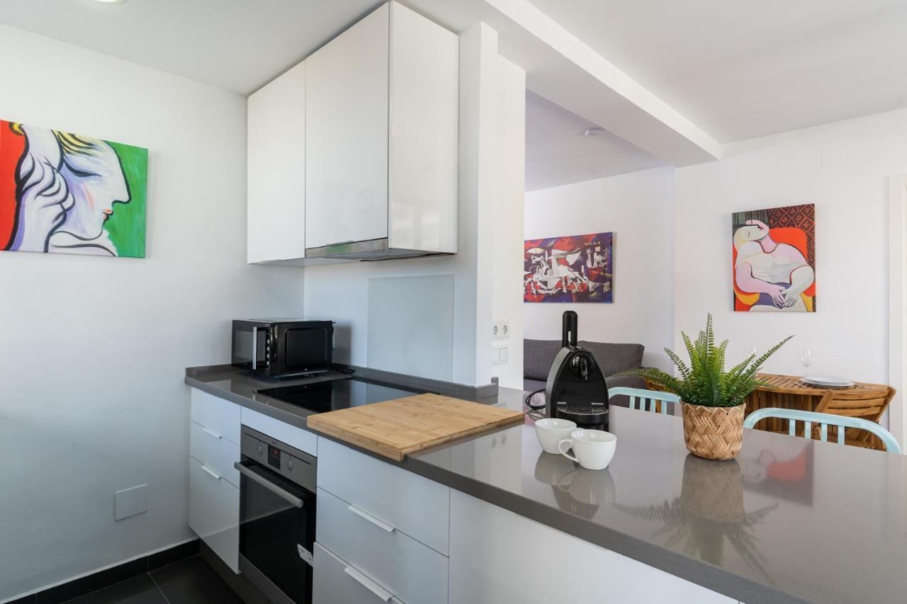 Apartment Monko Picasso *