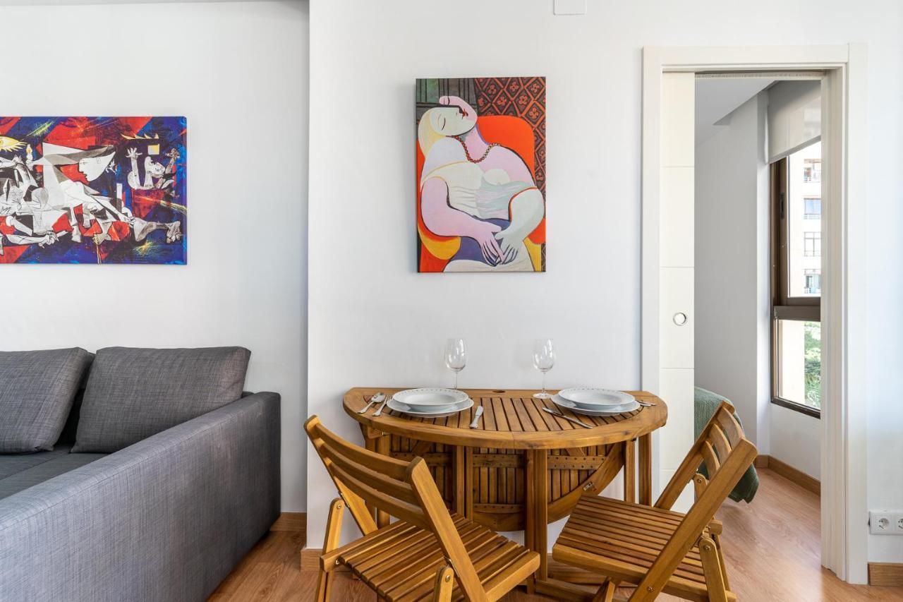 Monko Picasso Apartment *