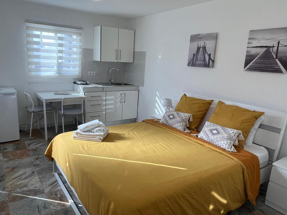 La Luz Country house