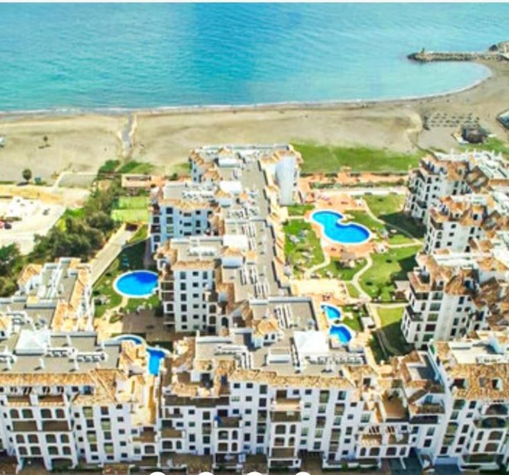 Apartamento Sol Y Playa *