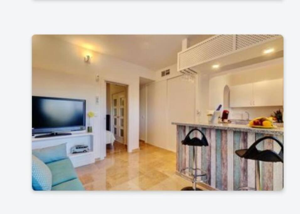 Apartamento Sol Y Playa Manilva