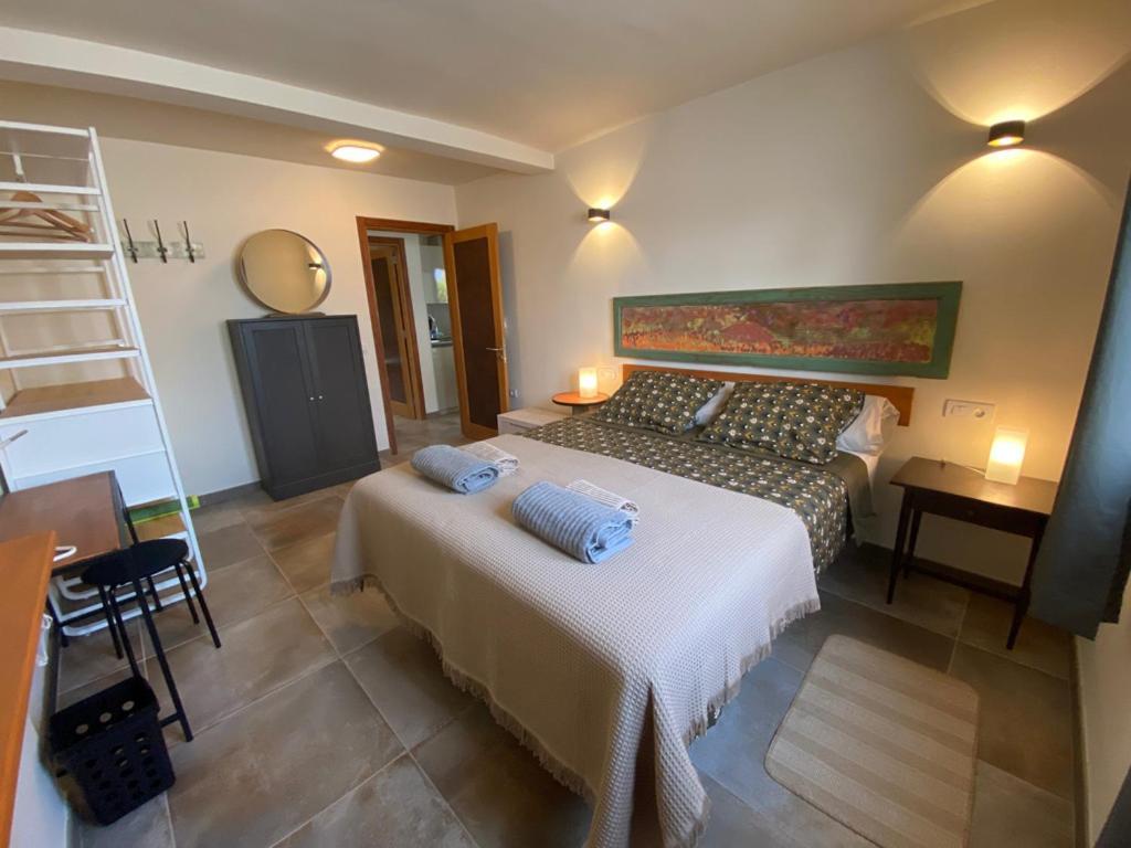 Lido-playa Roca With Sea Front Access - Free Ac - Wifi *