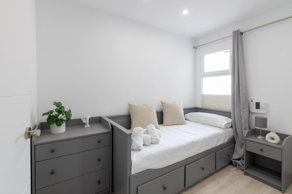 Refugio Playero 5 Personas Apartment Castelldefels