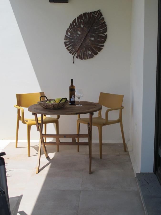 Lido-playa Roca With Sea Front Access - Free Ac - Wifi *
