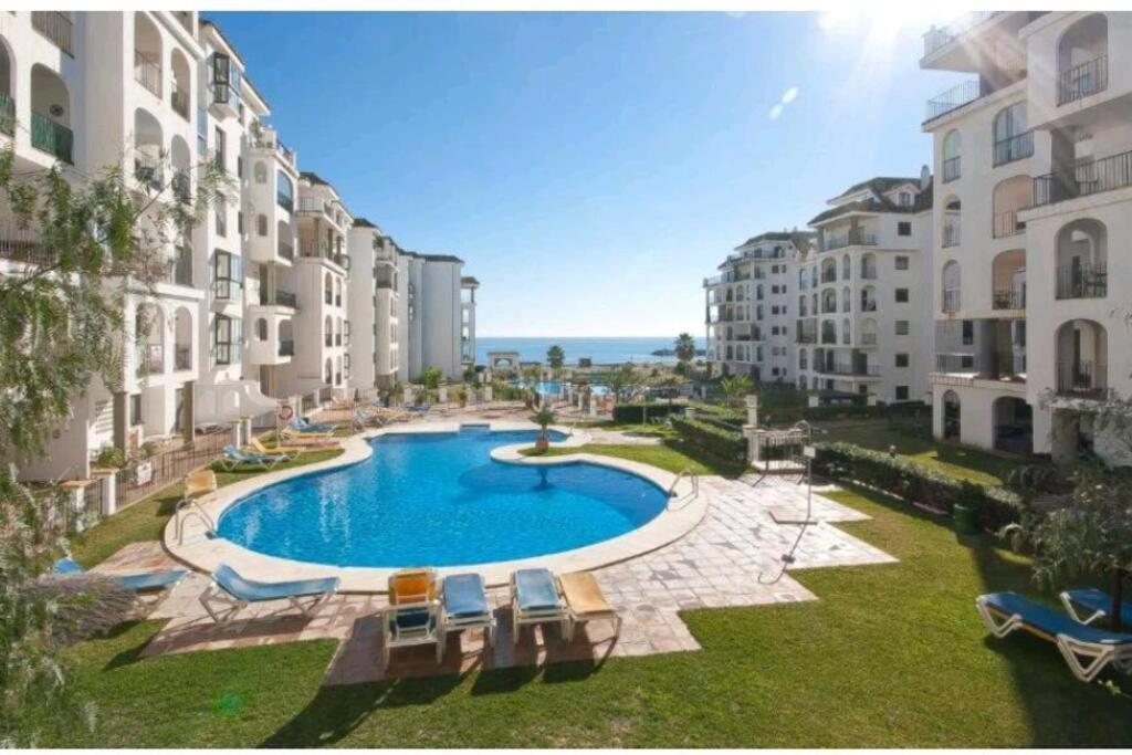 Apartamento Sol Y Playa *
