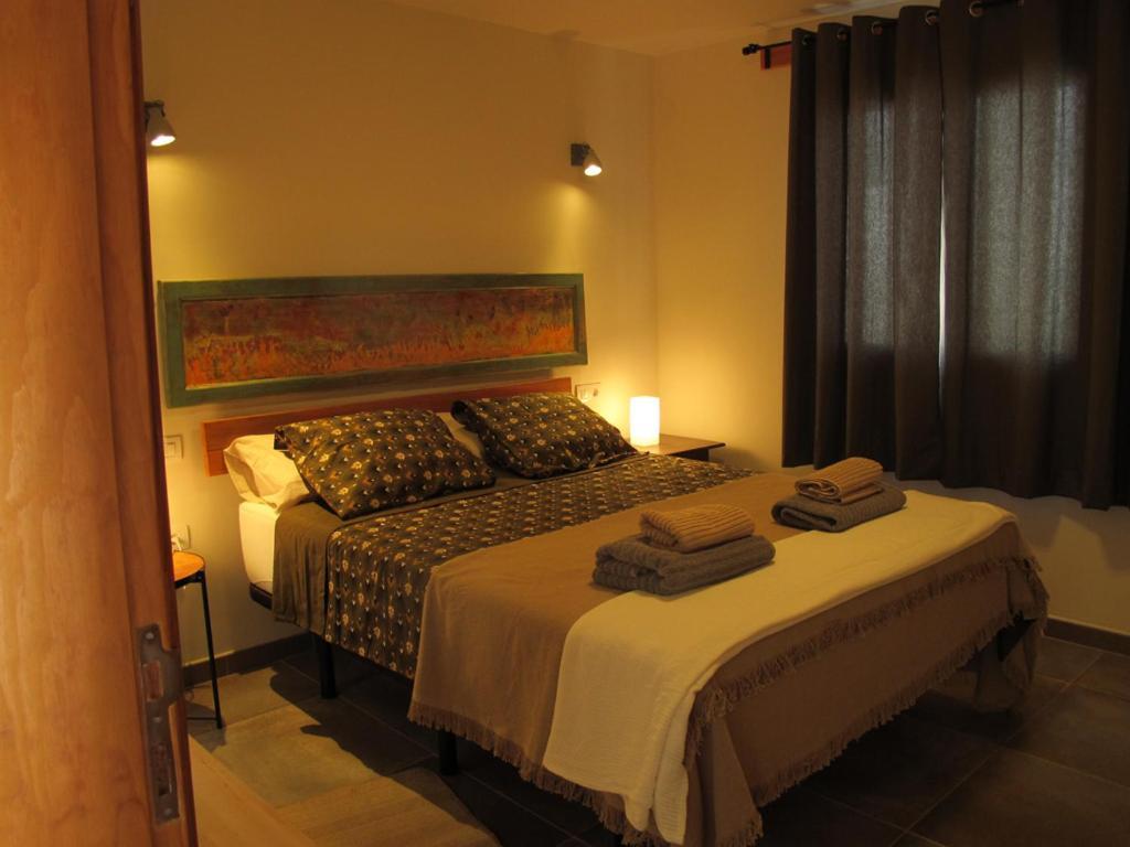 Apartment Lido-playa Roca With Sea Front Access - Free Ac - Wifi