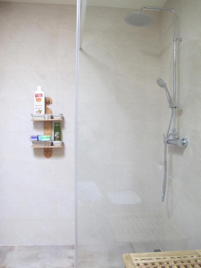 Lido-playa Roca With Sea Front Access - Free Ac - Wifi Apartment