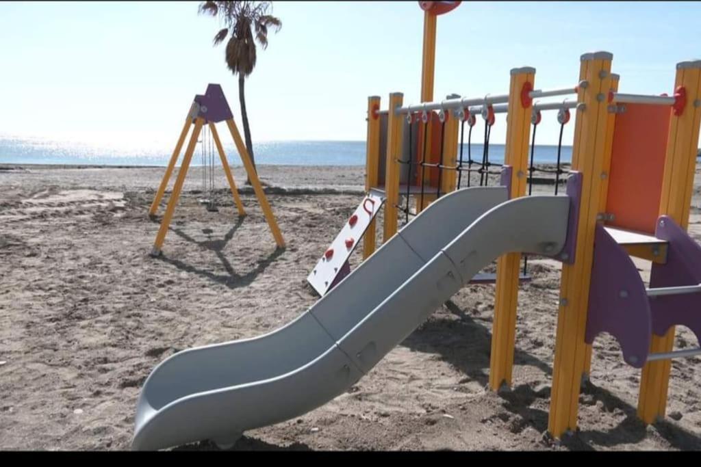 Sol Y Playa Apartamento