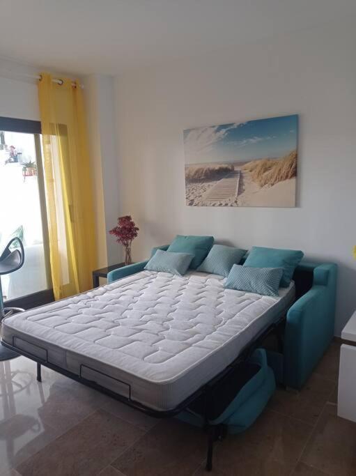 Apartamento Sol Y Playa *