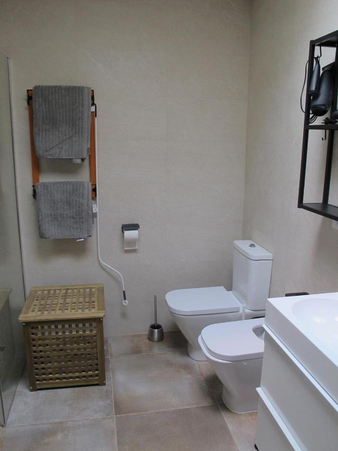 Apartment Lido-playa Roca With Sea Front Access - Free Ac - Wifi