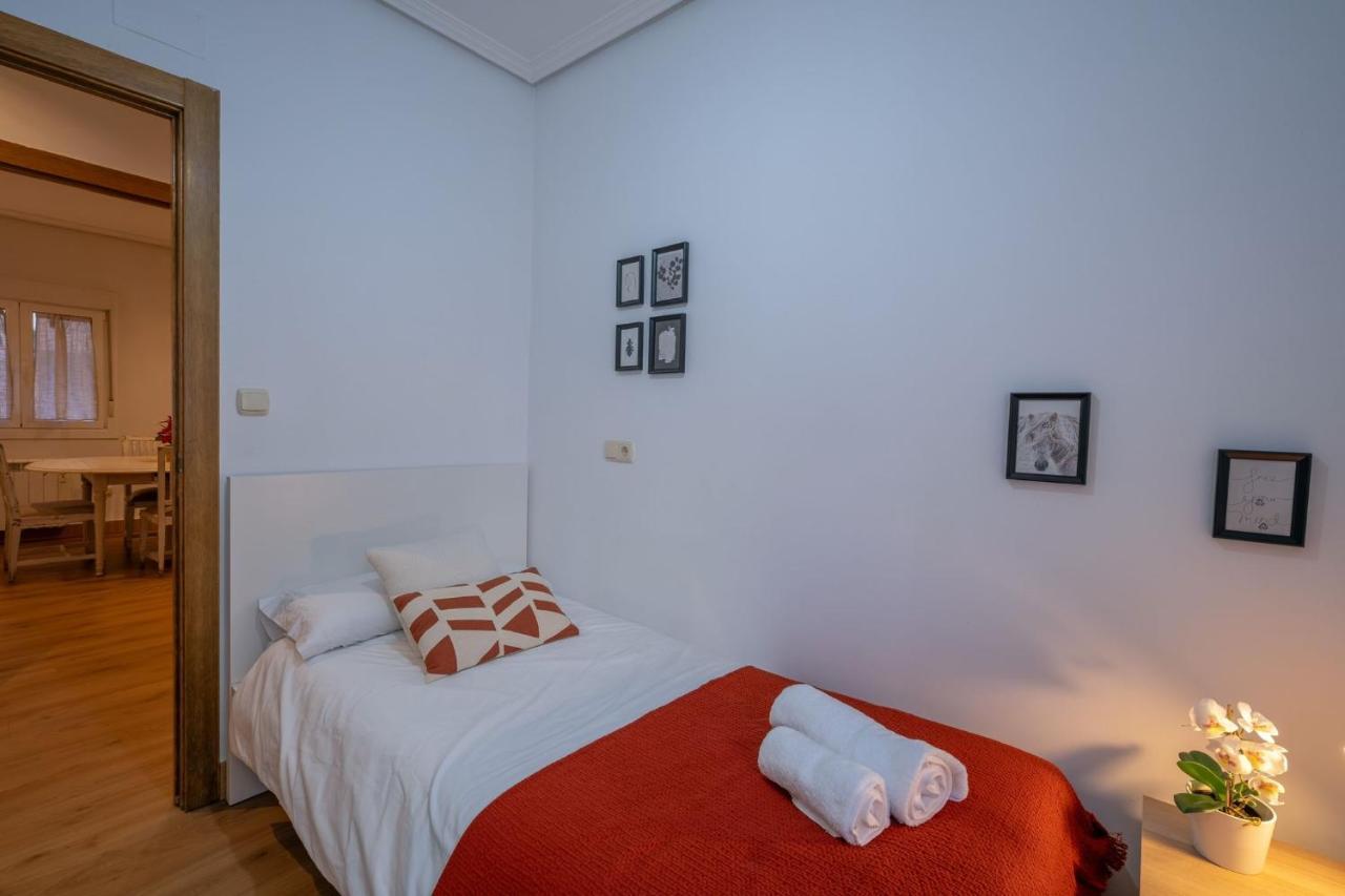 Family&friends Apartment