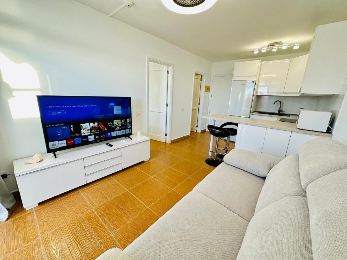 View Apartamento *