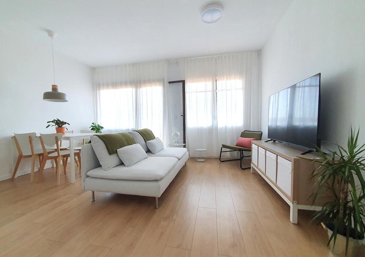 Apartamento Acojedor Piso Cerca Del Metro