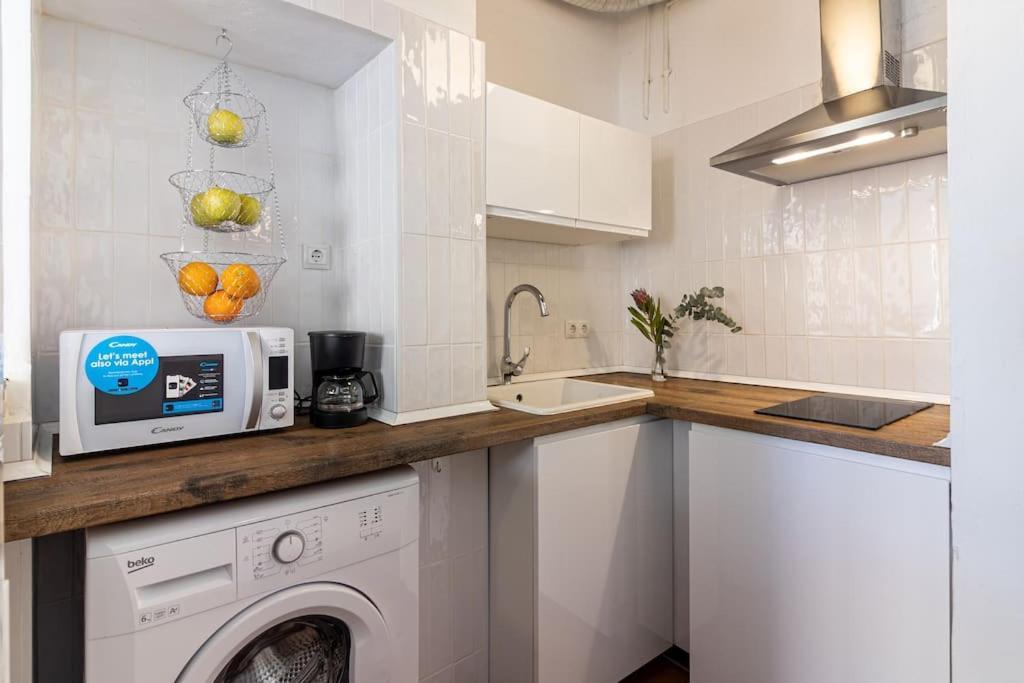 Merced Freshapartments *