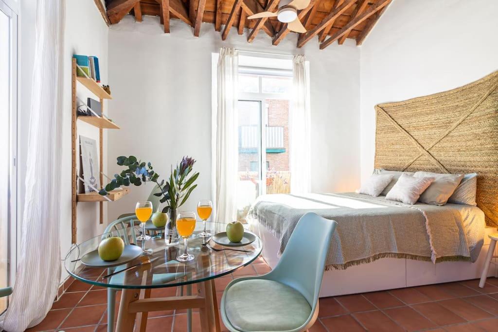 Merced Freshapartments Apartamento