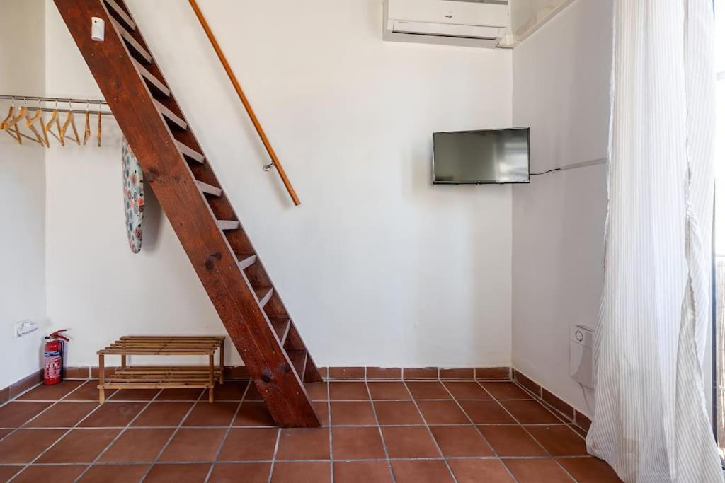 Apartamento Merced Freshapartments